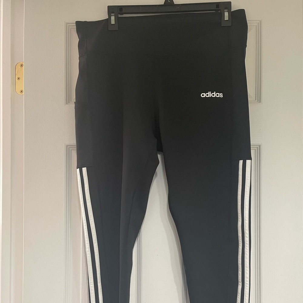Adidas Leggings